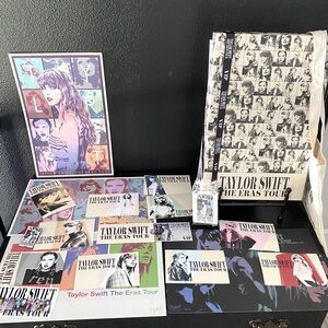 Taylor Swift Eras Tour OPENING NIGHT VIP Box